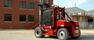 Forklift Parts Washington
